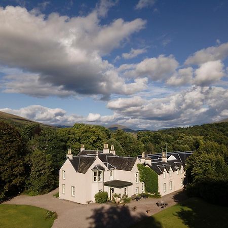 Spean Lodge Spean Bridge Eksteriør billede